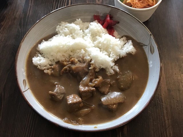 recommendations image for めし・カフェ・一風来