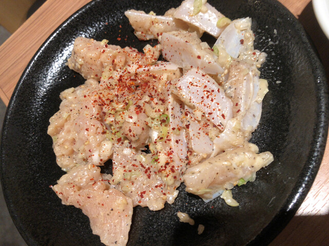 recommendations image for ホルモン焼道場 蔵 吉祥寺店