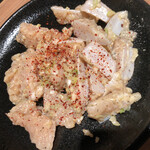 recommendations for ホルモン焼道場 蔵 吉祥寺店