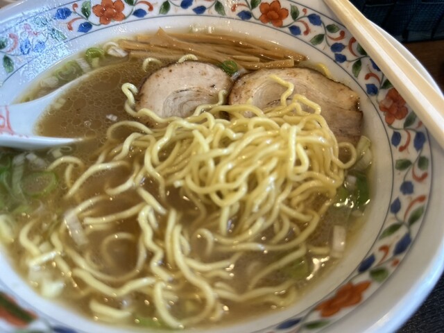 らぁめん とん平的实拍高清图