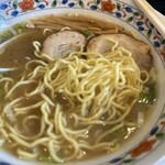 らぁめん とん平的实拍图