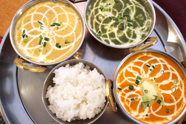 Dip Jyoti 綾部店的实拍高清图