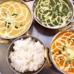 Dip Jyoti 綾部店的实拍图