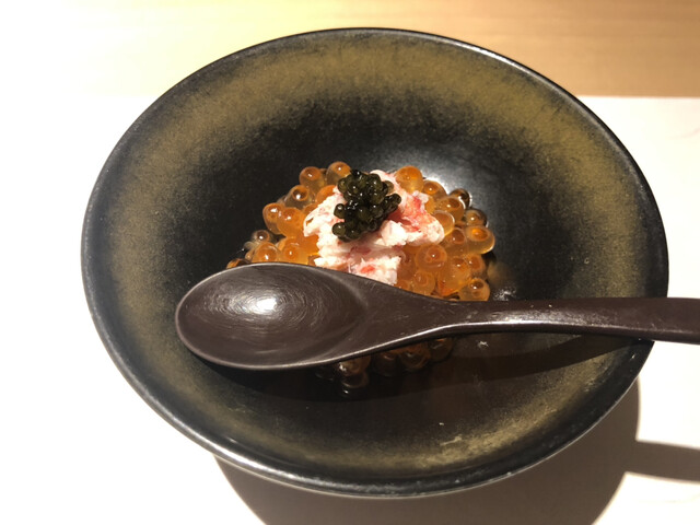 鮨 青海 北新地的實拍高清圖