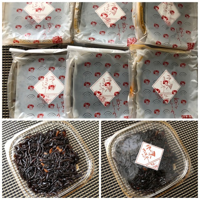 京こんぶ千波的實拍高清圖