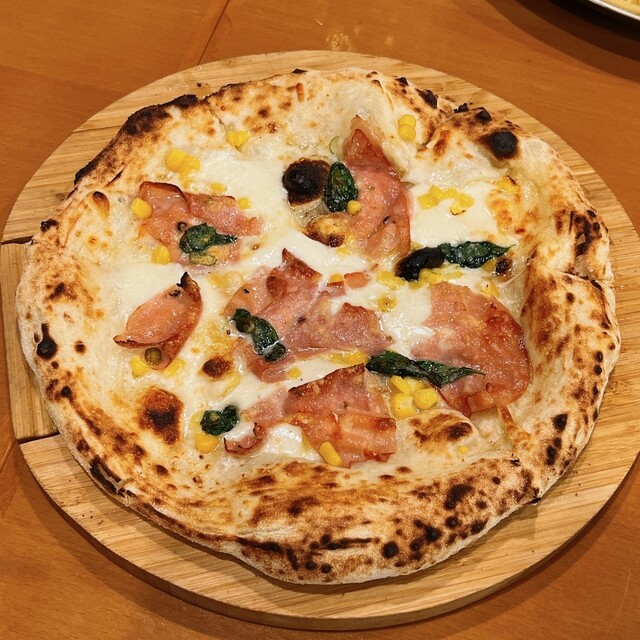 recommendations image for 長原バル Co-Lab