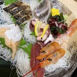 魚民 亀岡南口駅前店的實拍圖