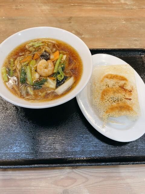 東京餃子軒 イトーヨーカドー大森店的實拍高清圖