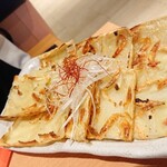 炭火焼肉 羅山 琴似店的實拍圖