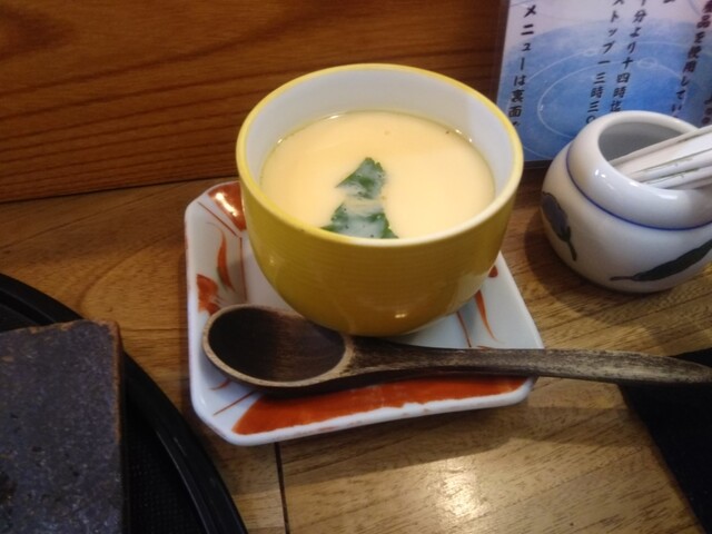 すし処 北斎的实拍高清图