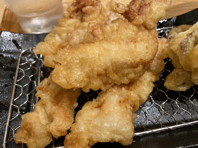 本町製麺所 天 ルクア大阪店的实拍高清图