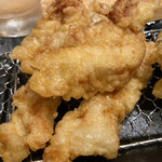 本町製麺所 天 ルクア大阪店的实拍图