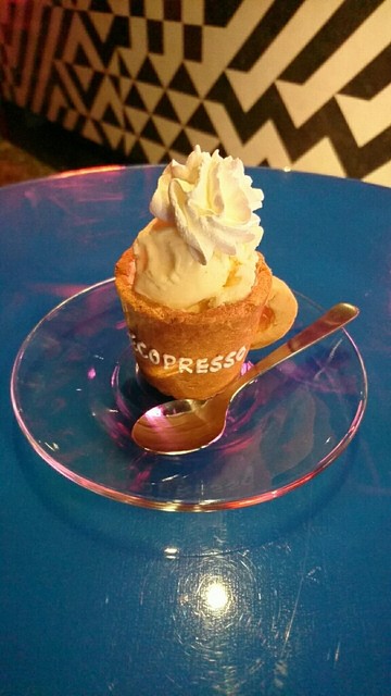 POP KYOTO的实拍高清图