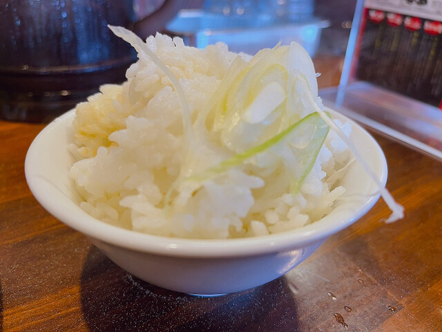 recommendations image for らーめん おっぺしゃん 北14条光星店