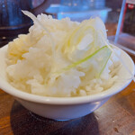 recommendations for らーめん おっぺしゃん 北14条光星店