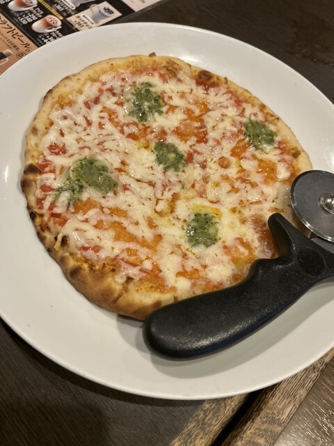 recommendations image for びっくりドンキー 上新庄店