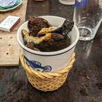 しらかわ的实拍图