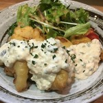 鶏ノゑ的实拍图
