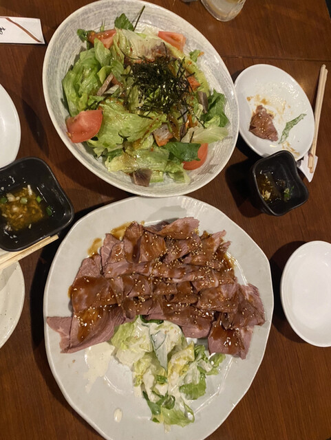 recommendations image for 海幸の個室居酒屋 はちまる 蒲田駅前店