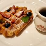 ル・パン・コティディアン 東京ミッドタウン店的實拍圖