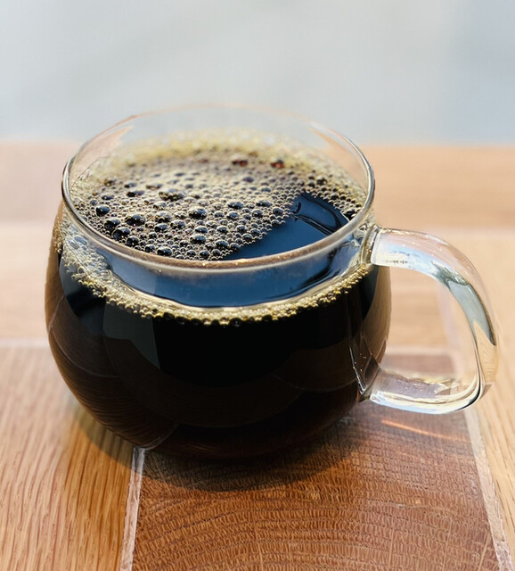 ブルーボトルコーヒー 竹芝カフェ的實拍高清圖