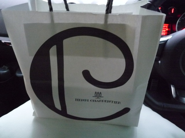 recommendations image for アンリ・シャルパンティエ 梅田阪急店