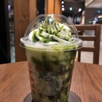 スターバックスコーヒー 旭川北彩都店的實拍圖