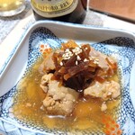 意気な寿し処阿部 青山店的實拍圖
