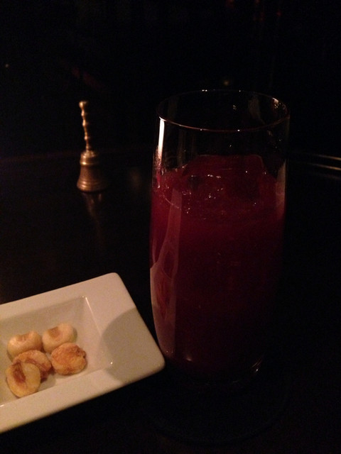 Bar Bambi的實拍高清圖