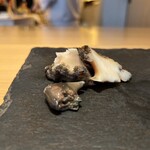 スシ トウキョウ テン 六本木店的实拍图