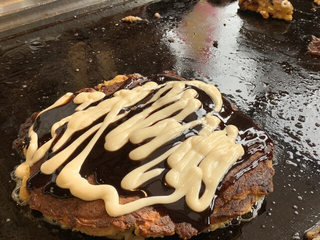 道とん堀 八王子楢原店的实拍高清图