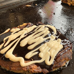 道とん堀 八王子楢原店的实拍图