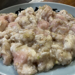 焼肉ここから 上野店的實拍圖