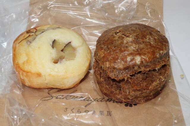 さくらやま果房的實拍高清圖