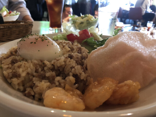 recommendations image for カフェ＆ダイニング グデン