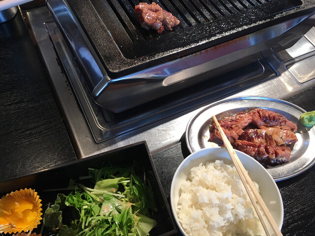 焼肉市場 湯野精肉店的實拍高清圖