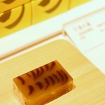 虎屋菓寮 赤坂店的實拍圖