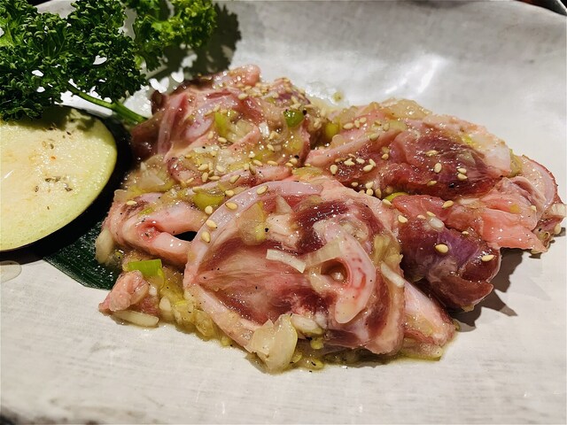 焼肉 せいこうえん的實拍高清圖