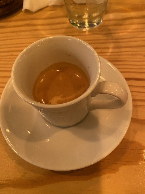 recommendations image for カフェ ラ・ボエム 浜松町