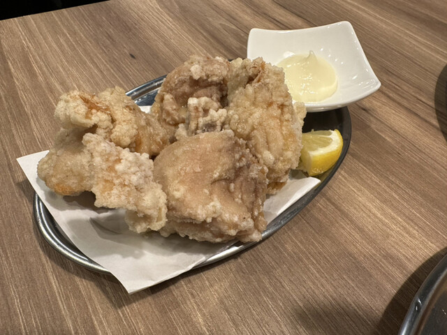 野菜巻き串専門店 博多うずまき すすきの店的实拍高清图