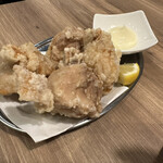 野菜巻き串専門店 博多うずまき すすきの店的实拍图