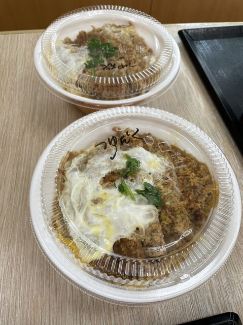 recommendations image for かつや 羽曳野西浦店