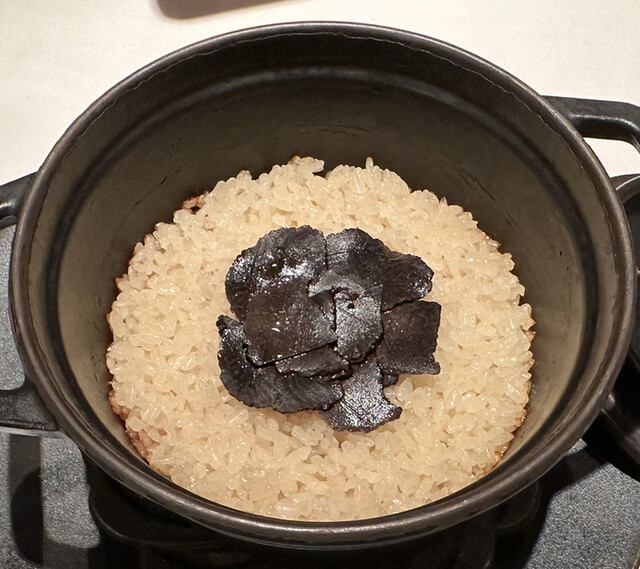 Terres de Truffes, Tokyo的实拍高清图