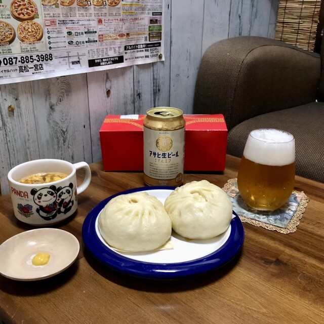 551蓬莱 JR京都駅店的實拍高清圖