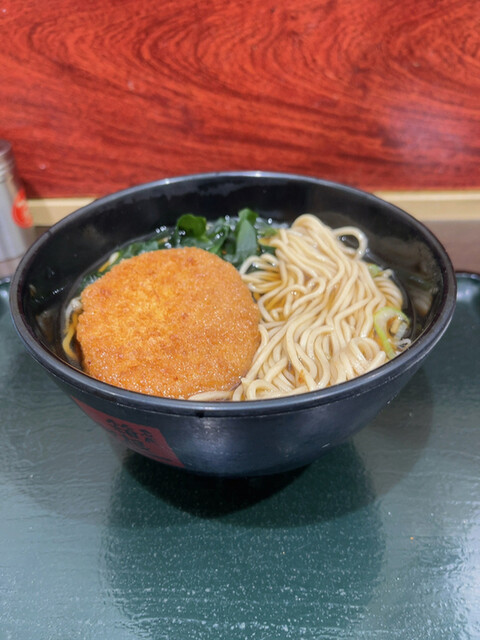recommendations image for 箱根そば 田町店