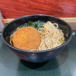 recommendations for 箱根そば 田町店