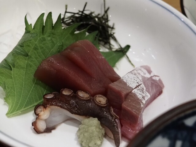 魚屋スタンドふじ子的實拍高清圖