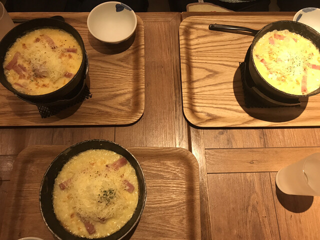 神戸元町ドリア なんばパークス店的實拍高清圖