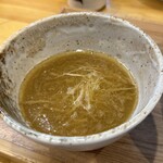 MENYA NAKAGAWA的實拍圖