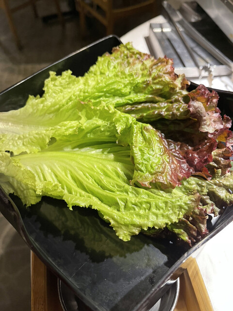 recommendations image for プングム 新大久保本店